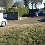 Sofia Bed & Breakfast 3*
