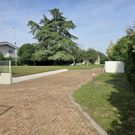 住宿加早餐酒店 索非亚别墅住宿加早餐旅馆 3*