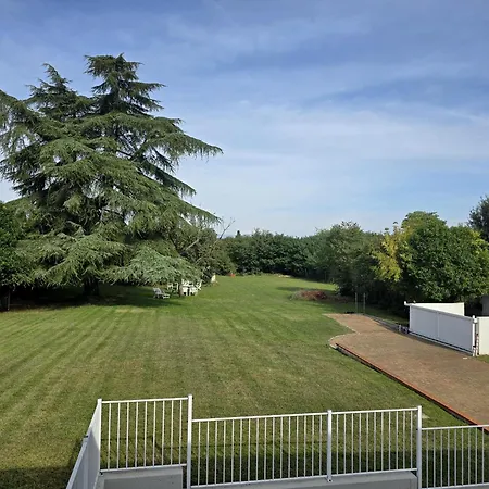 索非亚别墅住宿加早餐旅馆 庞扎诺威尼托