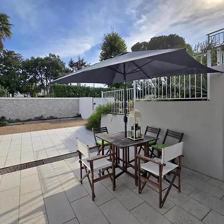 索非亚别墅住宿加早餐旅馆 住宿加早餐酒店 3*