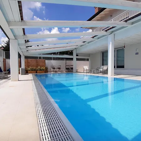 住宿加早餐酒店 索非亚别墅住宿加早餐旅馆