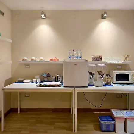 索非亚别墅住宿加早餐旅馆 住宿加早餐酒店 庞扎诺威尼托