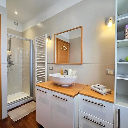 索非亚别墅住宿加早餐旅馆 住宿加早餐酒店 庞扎诺威尼托