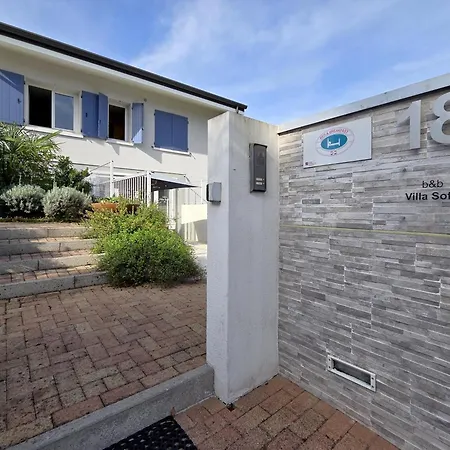 Bed & Breakfast Sofia