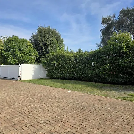 ベッド・アンド・ブレックファスト Sofia ポンツァーノ・ヴェネト