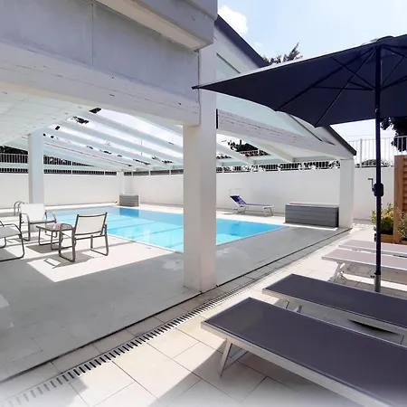 Sofia ベッド・アンド・ブレックファスト 3*