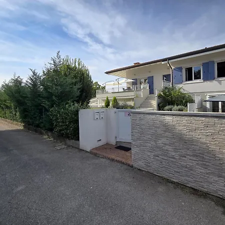 Sofia Bed & Breakfast Ponzano Veneto