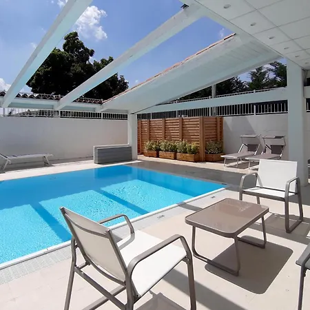 Sofia ベッド・アンド・ブレックファスト