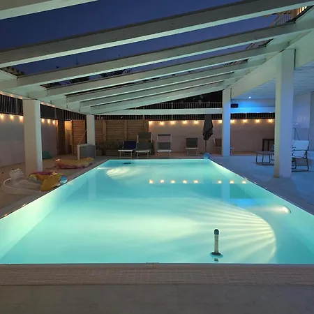 Sofia Bed & Breakfast