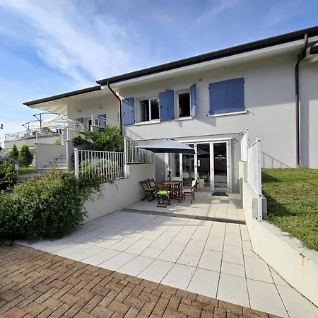 Sofia فندق مبيت وإفطار Ponzano Veneto
