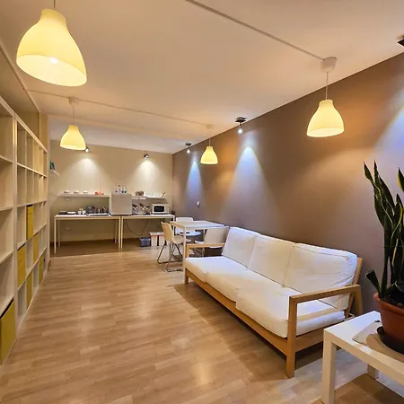 ベッド・アンド・ブレックファスト Sofia