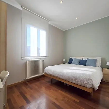 Sofia ベッド・アンド・ブレックファスト ポンツァーノ・ヴェネト