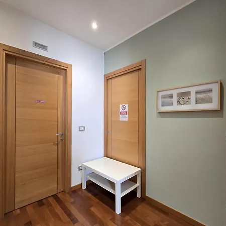 فندق مبيت وإفطار Sofia Ponzano Veneto